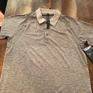New Lululemon Polo